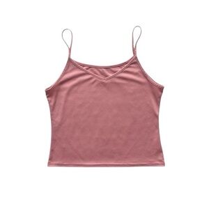 Vintage 90s Spaghetti Strap Cami 💅